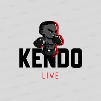 Kendo_Live