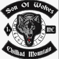 Son of Wolves